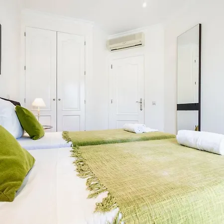 Stunning 3 Bed With Pool Apartmán Vale do Lobo