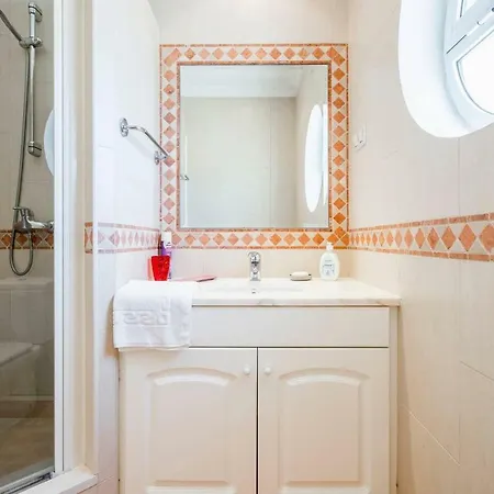 Apartmán Stunning 3 Bed With Pool Vale do Lobo