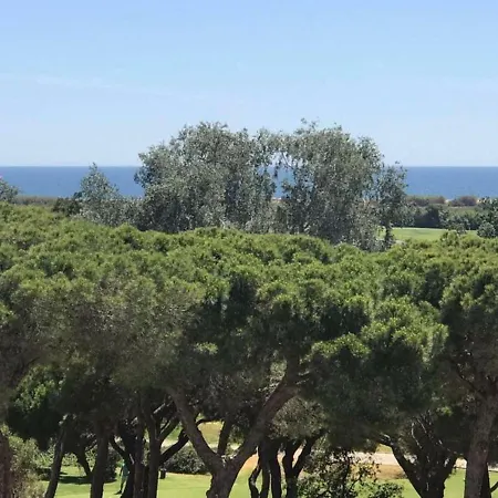 Apartmán Stunning 3 Bed With Pool Vale do Lobo