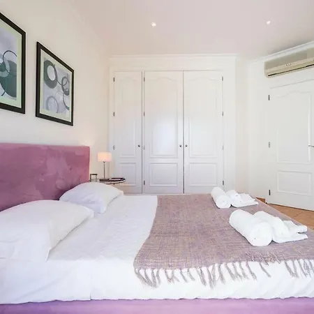 Stunning 3 Bed With Pool Vale do Lobo
