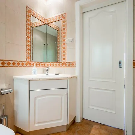 Stunning 3 Bed With Pool * Vale do Lobo