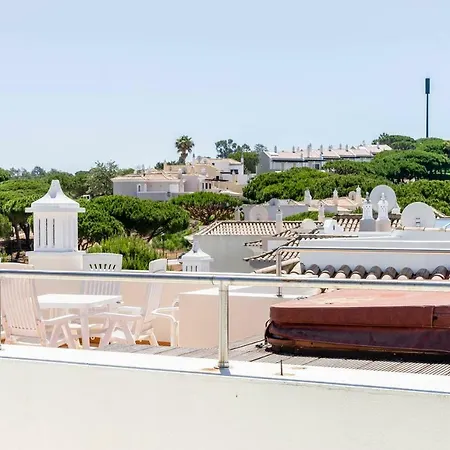 Stunning 3 Bed With Pool Vale do Lobo