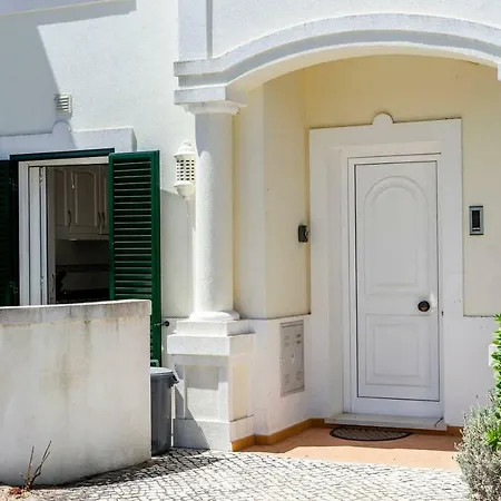 Stunning 3 Bed With Pool Vale do Lobo