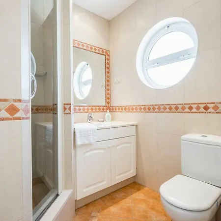 Stunning 3 Bed With Pool Appartement Vale do Lobo