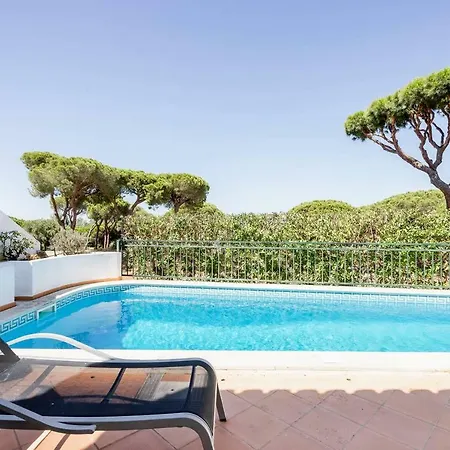 Stunning 3 Bed With Pool * Vale do Lobo