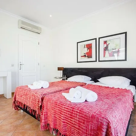 Stunning 3 Bed With Pool * Vale do Lobo