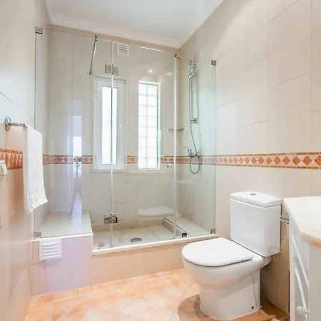 Stunning 3 Bed With Pool Vale do Lobo