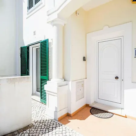 Apartment Stunning 3 Bed With Pool Vale do Lobo