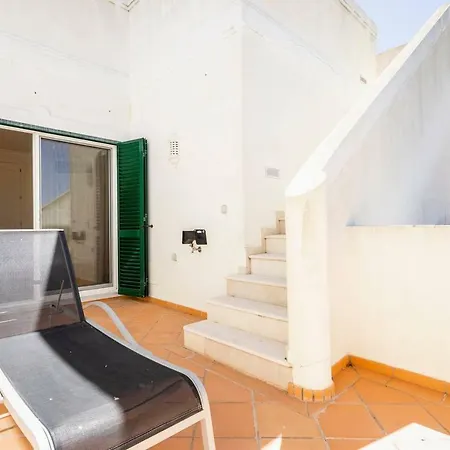 Stunning 3 Bed With Pool Apartment Vale do Lobo